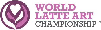 World Latte Art Championship Logo