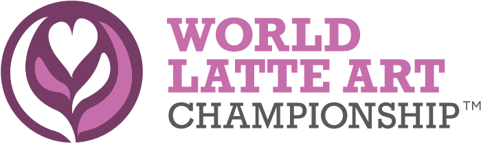 2018 World Latte Art Champion